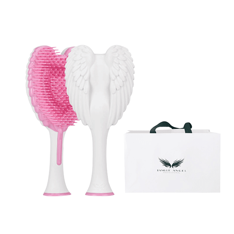 Расческа Tangle Angel Cushion Comb - Boxette Shop